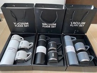 Vacuum Flask Set