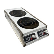 INDUCTION COOKER HIGH RANGE ELECTRIC