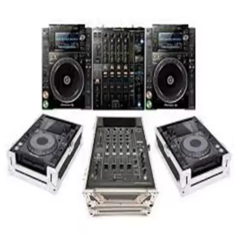 Best Deal CDJ2000NXS2 DJM NXS2 CDJ 2000 NEXUS 2 Professional 2K NXS2