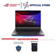 ROG Strix G16 LAPTOP G615L-MS5068W ( U7-255HX/ 16GB DDR5/ 1TB SSD/ RTX5060 8GB/16" 2.5K 240HZ/ W11 )
