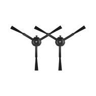 เข้ากันได้กับ Tapo RV30 Max Plus / RV20 Max Plus / RV30 Max/RV20สูงสุดชิ้นส่วนอะไหล่แปรงด้านข้างเครื