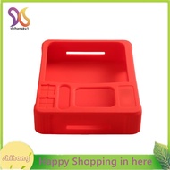 Silicone Case Soft Protective Case for F64 Programmer and Flash 64 Box Flash 64 Tool Box Protective 
