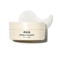 Abib Collagen Peptide Eye, Containing JerichoRoseJelly, 60 Pcs, Korean Skin Care Products L7SN