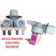 SAMSUNG fully automatic drum washing machine water inlet valve DC62-00266E DC62-00233B/C/D/J/K DC62-