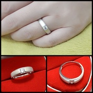 925 SILVER RING FASHION WOMEN'S RING OR MEN'S RING 925 SILVER / CC138