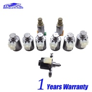 8F24 8F35 8-Speed Automatic Transmission Solenoid for Ford