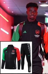 24/25 阿仙奴 Arsenal 運動外套 tracksuit （請看內文）