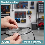 SLMY Badminton Raet Cable Protector for AX88dpro ARC11Pro AX99pro NF1000z VTZF2 Anti Collision Strip