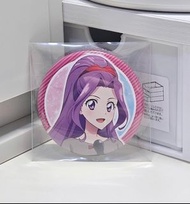 星夢學園美月襟章