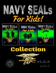 The United States Navy SEALs OBLITERATE THE LEADERSHIP GAP! Collection: Navy Seals Special Forces (N