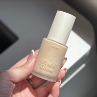 New FOUNDATION But Better Than Before 4U2 SKIN TINT + GLOW DEW-4U2