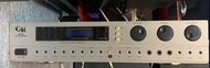 Cah ka630 karaoke mixing amplifier 咪 混音 擴音機