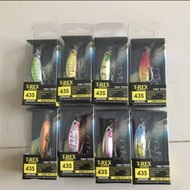 Kyoto Trex Tiny Toto 43 S Bait