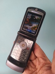 motorola v3i