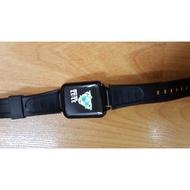 Hero Band Smart Watch - Used