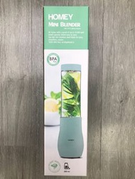 🎈門市現貨🎈Homey 迷你榨汁機