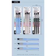 Giorgione Sketch / Oil Pastel Rubbing Pen Set/ Sketch Rubbing Pen Oil Paint Painting G-RT / Oil Past