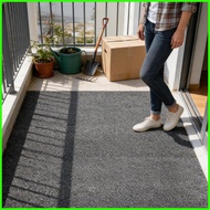 Shed Flooring Waterproof Dustproof Waterproof Flooring Pad 5x4ft Patio Furniture Pad Shed Rug for Ou
