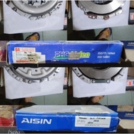MATAHARI Sun Clutch Cover Clutch Cover Kijang Kapsul 7K 2.4cc Hiace 2.2cc diesel Valeo/Aisin