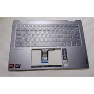 Palmrest Keyboard Lenovo YOGA 7 2-in-1 14AHP9