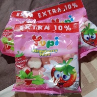 [45 grams] yupi mini bag