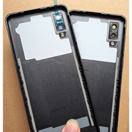 Genuine Samsung A02 back cover