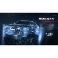 Envato Elements | Digital Room | After Effects Templates | We Offer Editing and Rendering Service