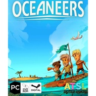 [Original PC Game] Oceaneers (v0.1.1H)