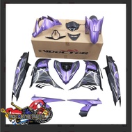 135 lc coverset lc 135 exciter rc 135