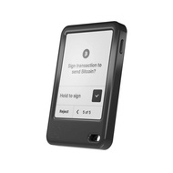 Ledger Nano Gen5 (Fifth Generation Hardware Encrypted Wallet)