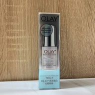 OLAY 高效透白光曜精華 小白瓶 革糖素 30ml