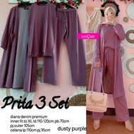 Prita 3 set by Unique