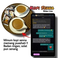 kopi Senna bidan liza