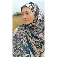 AMEERA ZAINI BAWAL MATTE SATIN COLLECTION