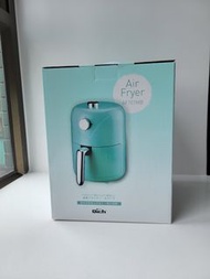 Qich Air Fryer 多工能無油氣炸鍋(AF101MB)