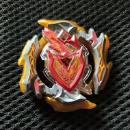 Original Takara Tomy ChoZ, Z-Achilles top layer for Beyblade Burst series