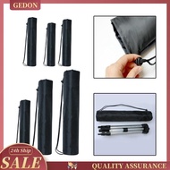 [Gedon] Tent Pole Storage Bag Foam Thicken Toting Bag for Carring Mic Tripod Sta