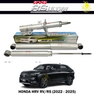 HRV RV3 RV4 RV5 RV6 RS1 (2022 - 2025) FRONT , REAR  OR  SET  ABSORBER KYB RS ULTRA