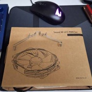 貓頭鷹Noctua NF-A15 風扇