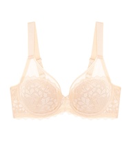 Triumph เสื้อชั้นในมีโครง รหัส Natural Sweet 2.0 WP รุ่น 10223008 สีครีม 00CS