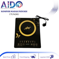 1 Burner Induction Electric Stove - Induction Cooker 3139