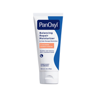 (US Import) PanOxyl PM Balancing Repair Moisturizer with Niacinamide