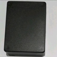 Box Ukuran 12x8x5cm untuk Modul Charger aki Mobil