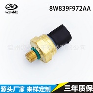 Suitable for XF Fuel Engine Oil Pressure Sensor Co-Track Pressure 8W839F972AA Factory Ready Stock