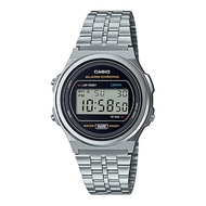 Casio Vintage A171WE-1A Unisex Watch