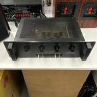 『澄橘』Audio Research LS3 前級 黑《二手交換買賣》A76103