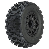 Pro-line Racing Badlands MX SC M2 MTD Raid Slash 2 Wheel Drive/4 Wheel Drive F/R PRO1015610 RC Tire