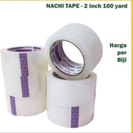 Tape Clear Duct Tape/ Duct Tape/ NACHI Duct Tape/ 100 Yards