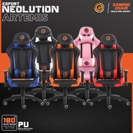 Neolution E-Sport Gaming Chair รุ่น Artemis เก้าอี้เกมมิ่ง เก้าอี้เล่นเกมส์ ปรับระดับได้
