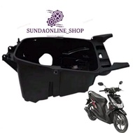 Bok bagasi/bok aki honda beat karbu 2007-2011 Motorcycle
